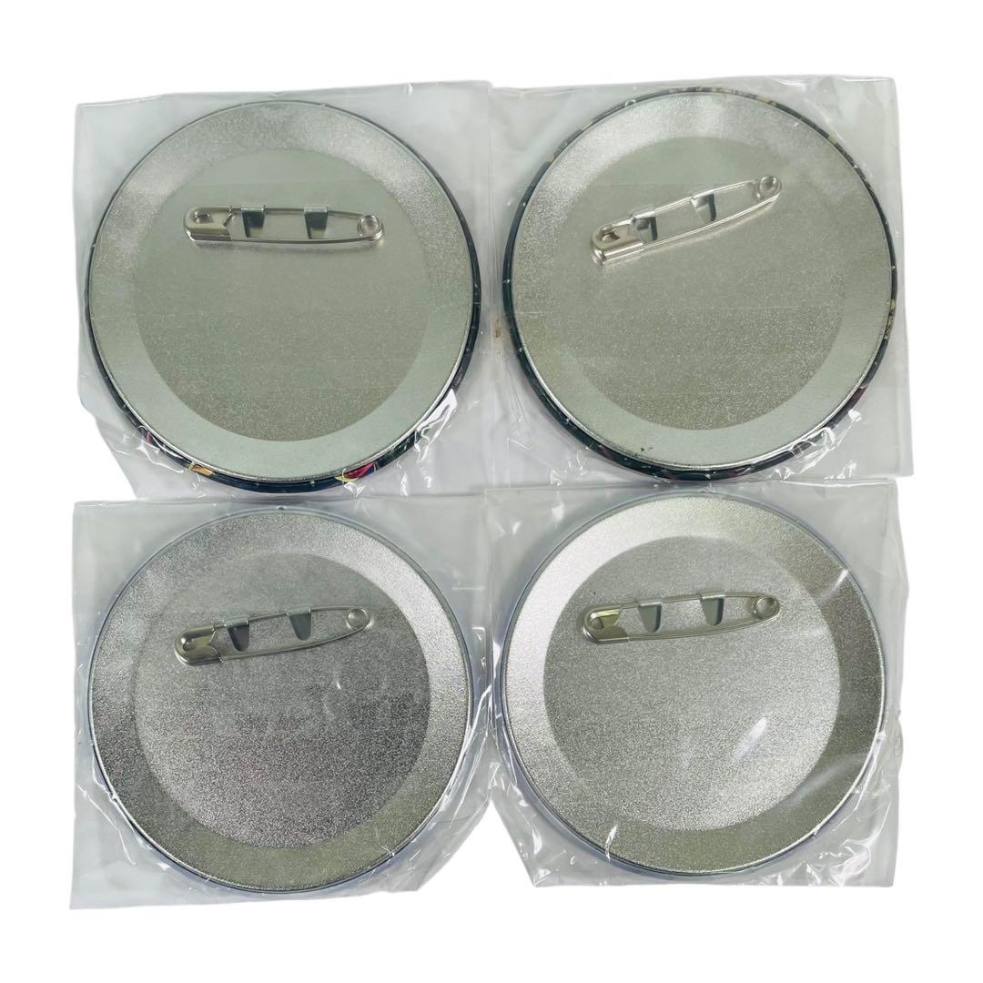 コードギアス 反逆のルルーシュ セガ 缶バッジ まとめ 軍服