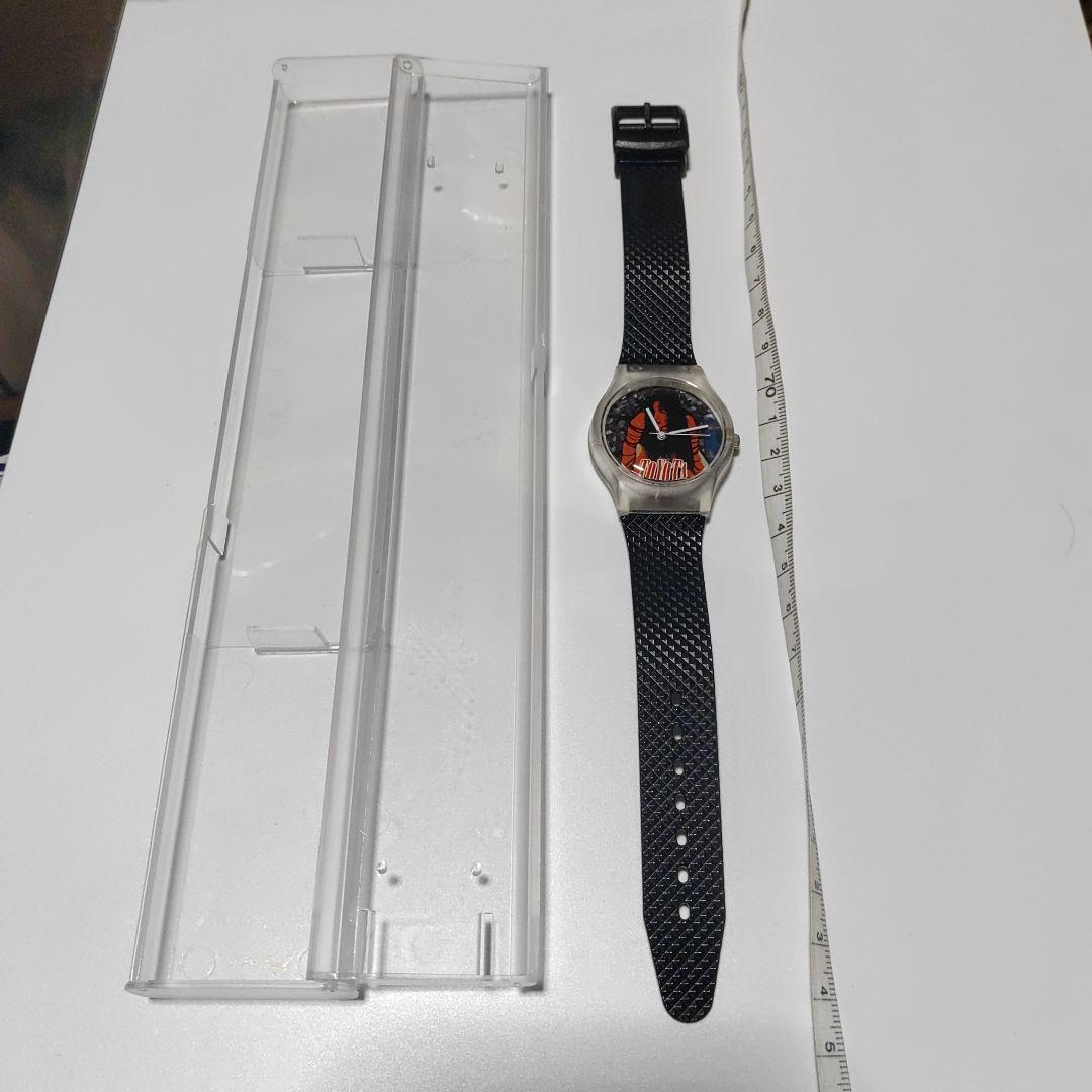 【レスラー豊田真奈美？】腕時計