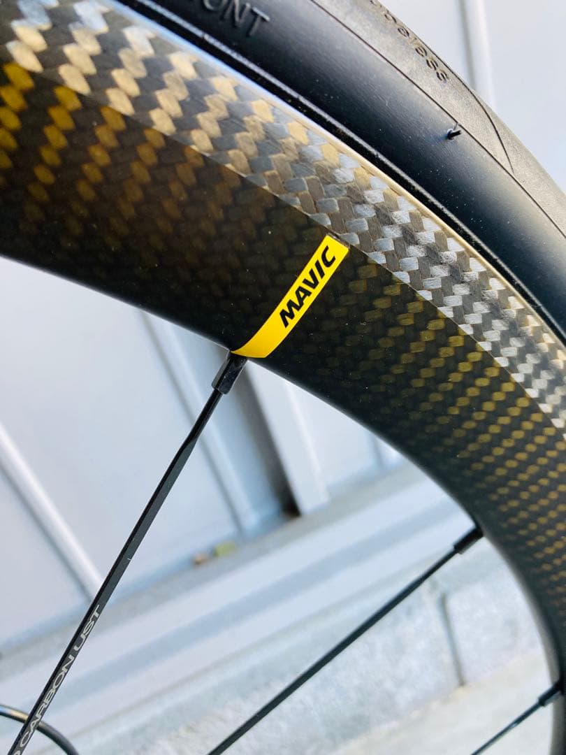 【完成車】GUSTO グスト RCR Team Edition Elite