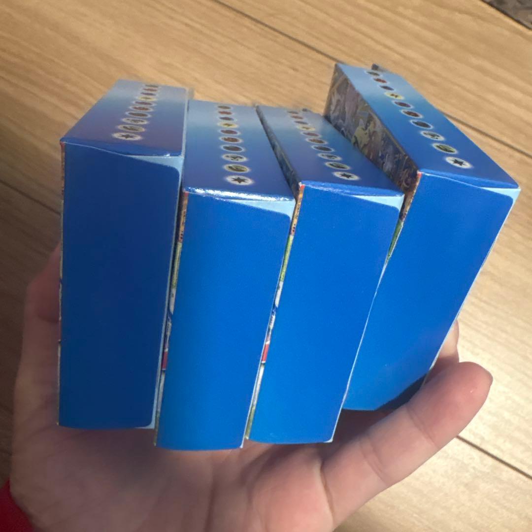 ポケモンカードスタートデッキ１００　未開封