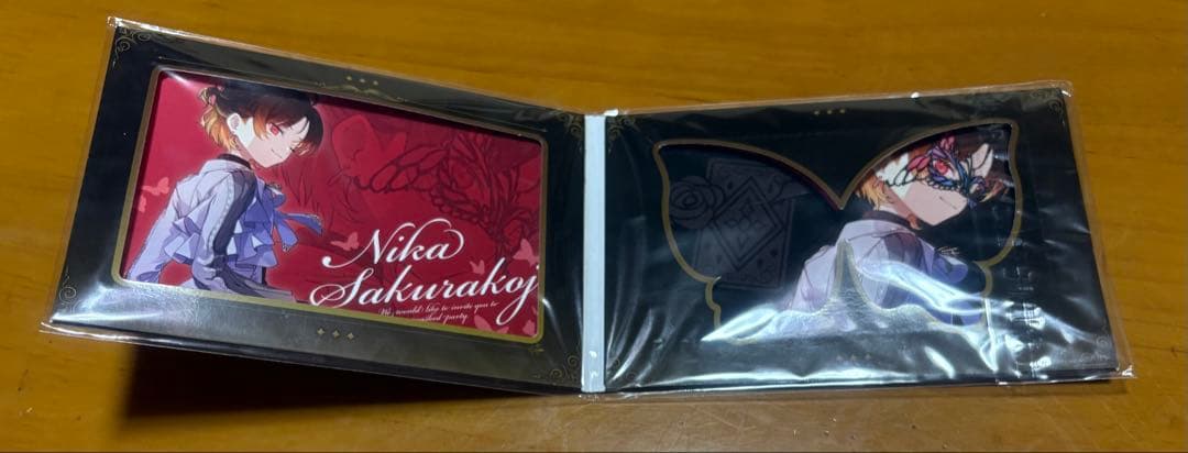 【月末まで値下げ】Clock over ORQUESTA 二香 紙類 まとめ