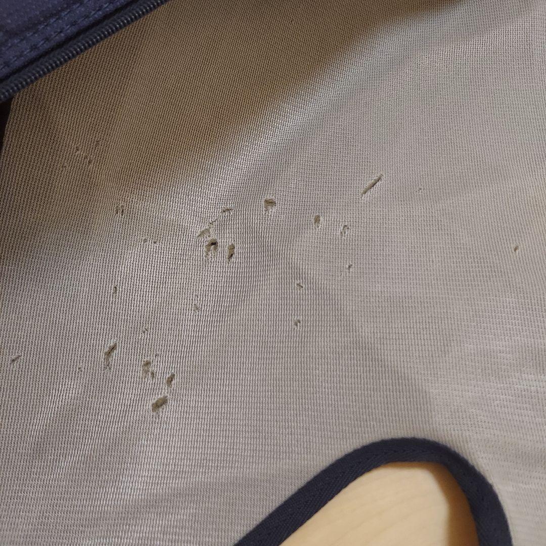 PEARLY GATES パーリーゲイツ キャディバック スタンド ★美品