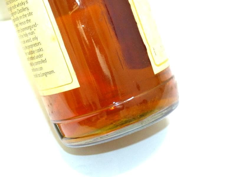 【1962】 LONGMORN ロングモーン 15年 1000ml ウイスキー