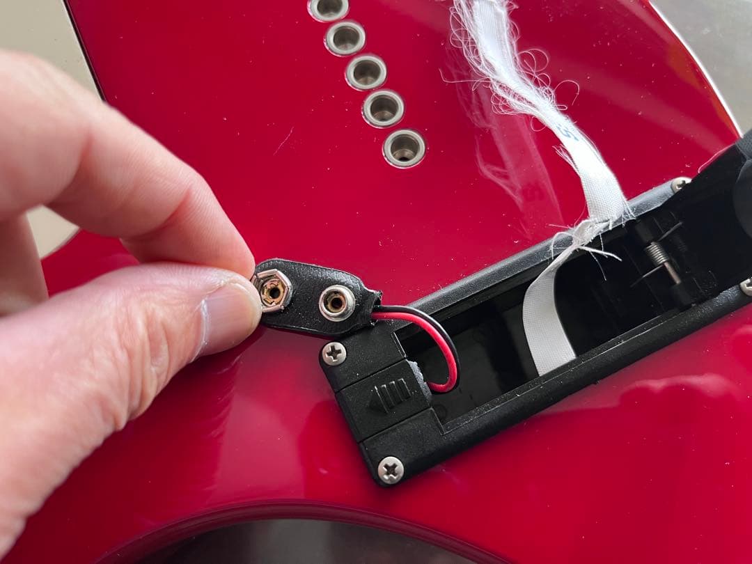 フェルナンデス　ZO-3 ジャンク