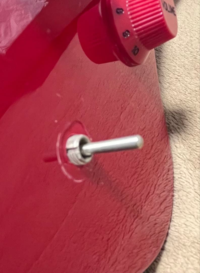 フェルナンデス　ZO-3 ジャンク