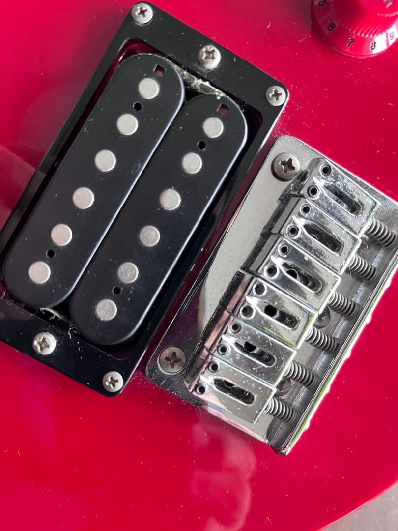 フェルナンデス　ZO-3 ジャンク