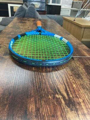 【美品】バボラ 無印ピュアドライブ 2018（ノーマル仕様・グリップサイズ2）