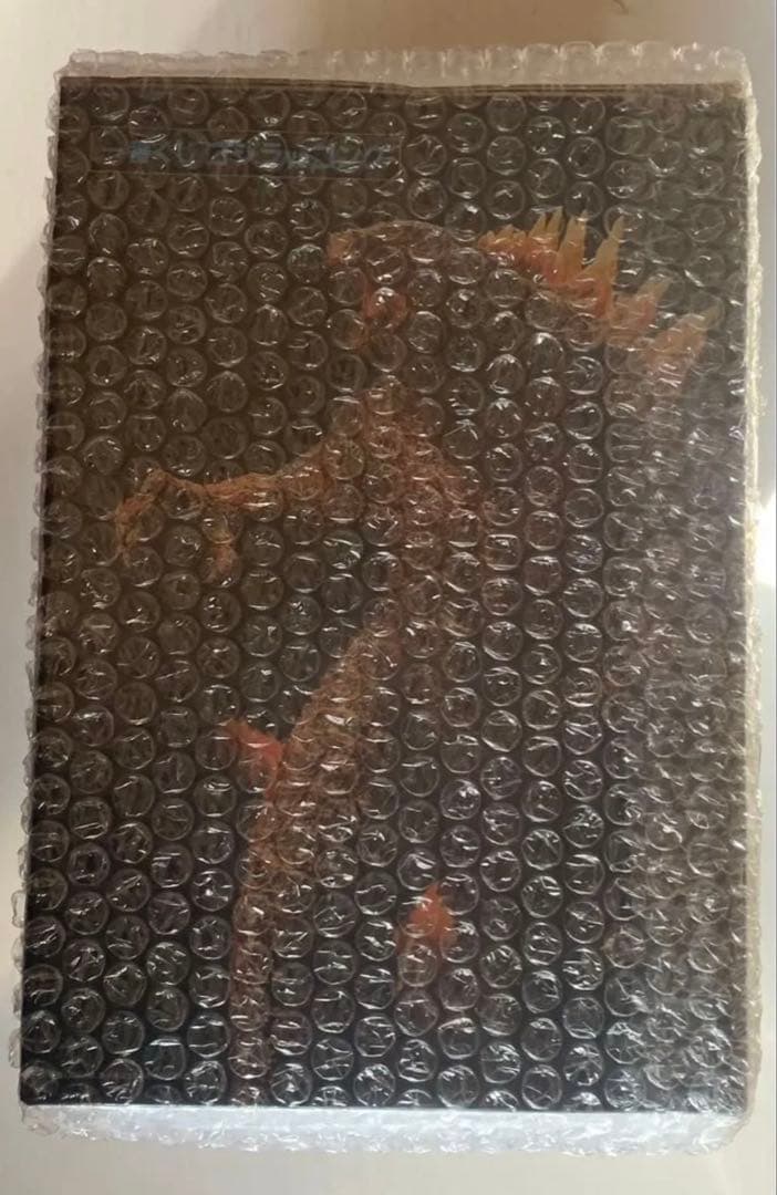 一番くじ　ゴジラ vs コング　ラストワン　A賞　フィギュアセット 1番くじ