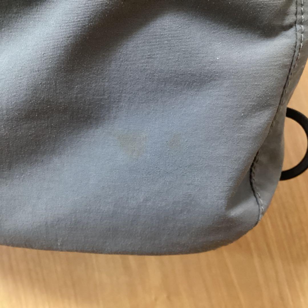 Pazdesign パズデザイン　ZFV-043 メッシュパックベスト