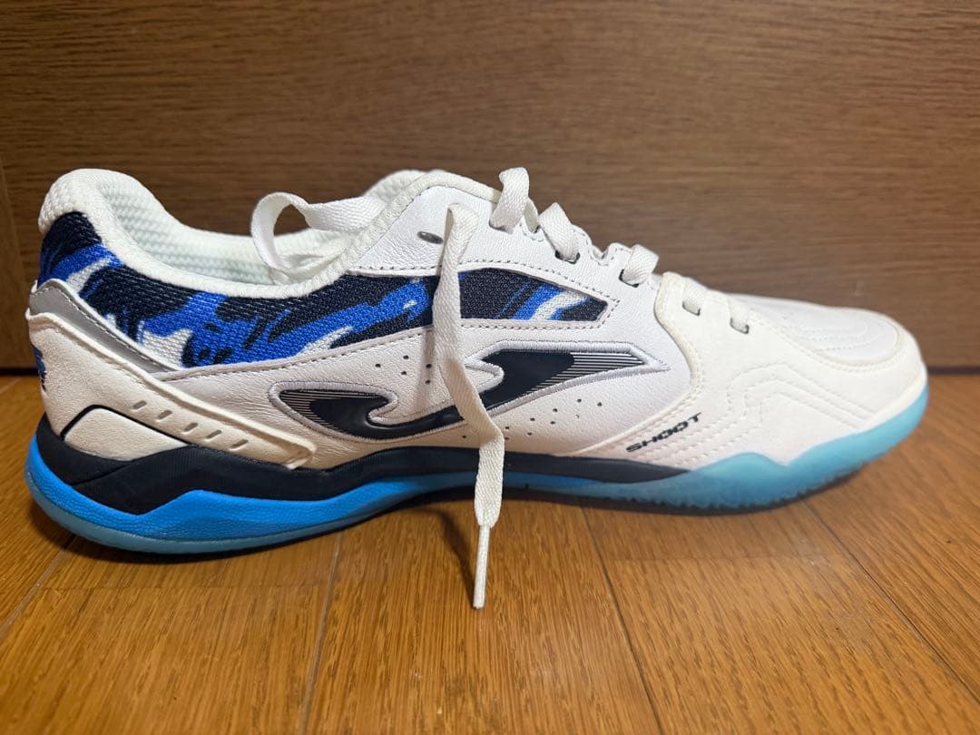 Joma ホマ FS Reactive インドア フットサル 27.5cm