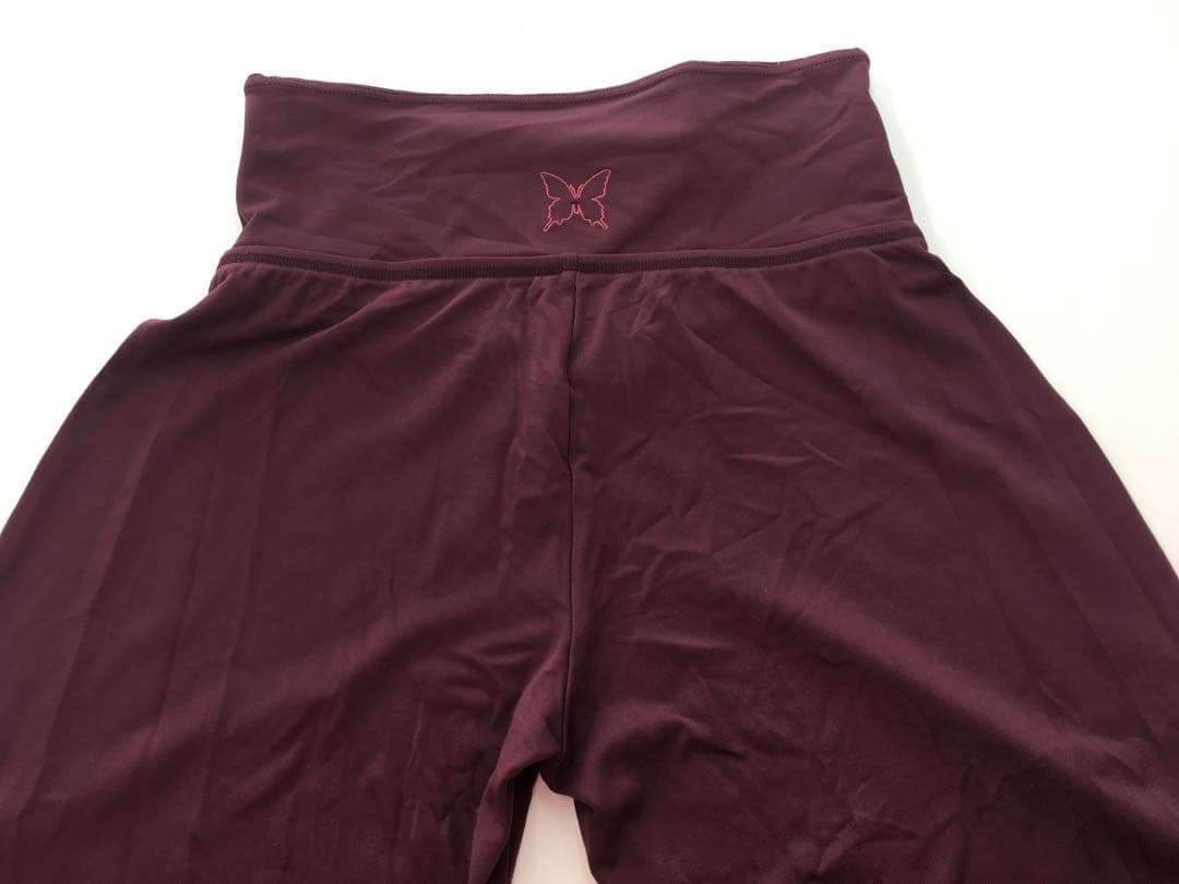 Welcomfo by Chacott ウェルコンフォ チャコット ヨガパンツ