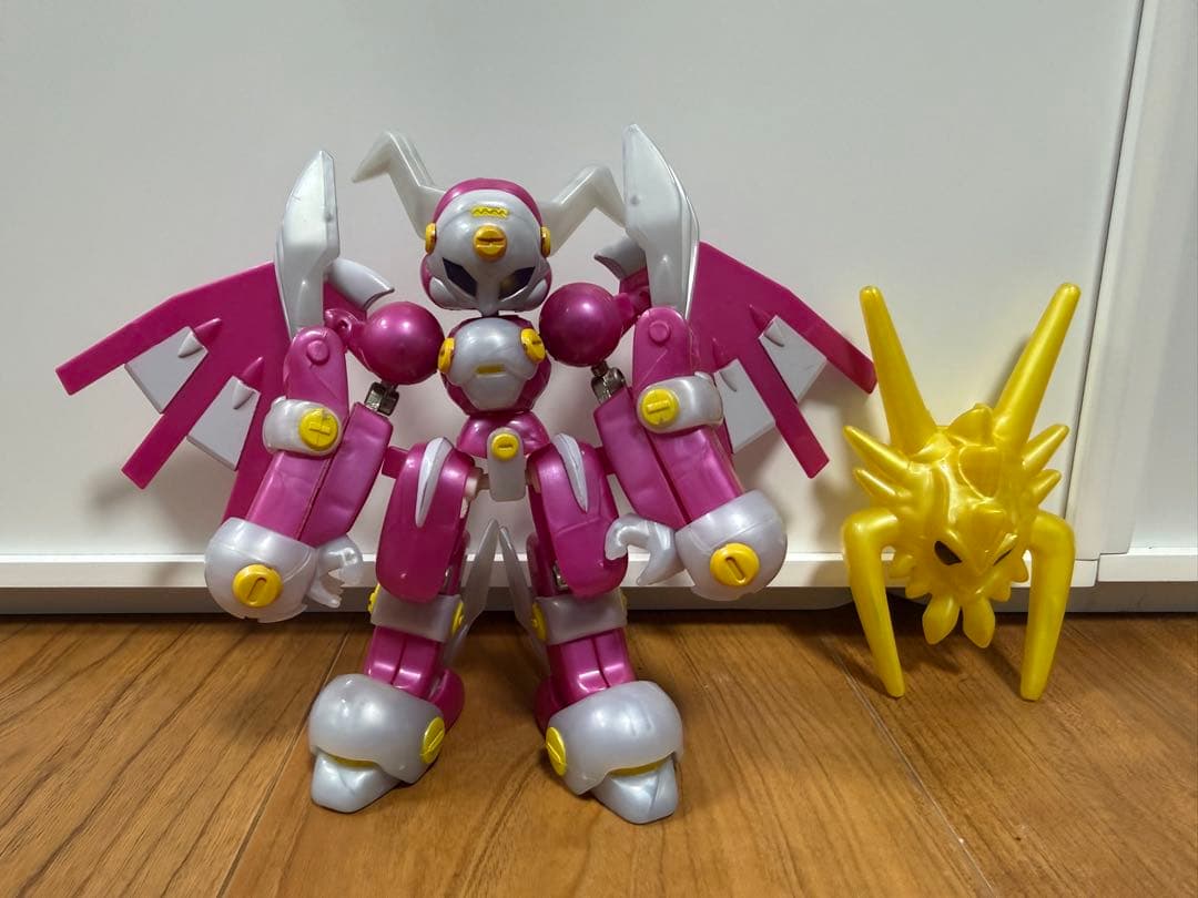 マ*リ様 メダロット　デュアルモデル　まとめ売り　ジャンク