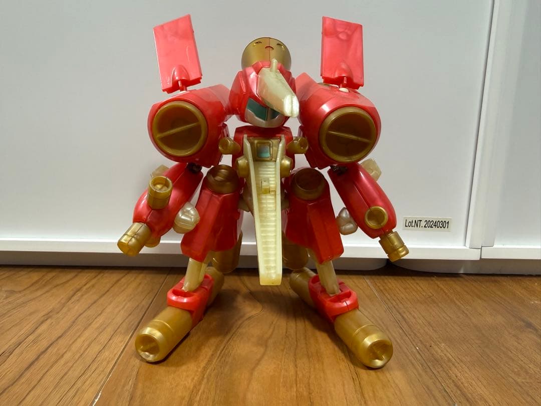 マ*リ様 メダロット　デュアルモデル　まとめ売り　ジャンク