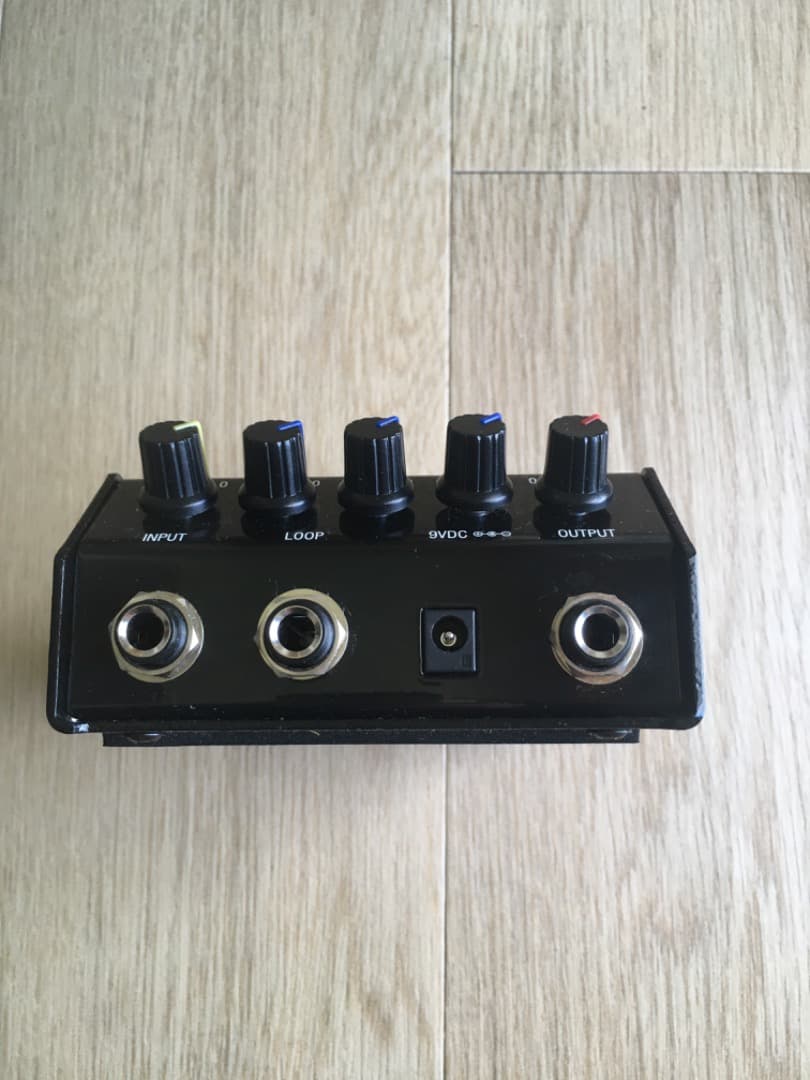 Marshall The Guv'nor ギターエフェクター