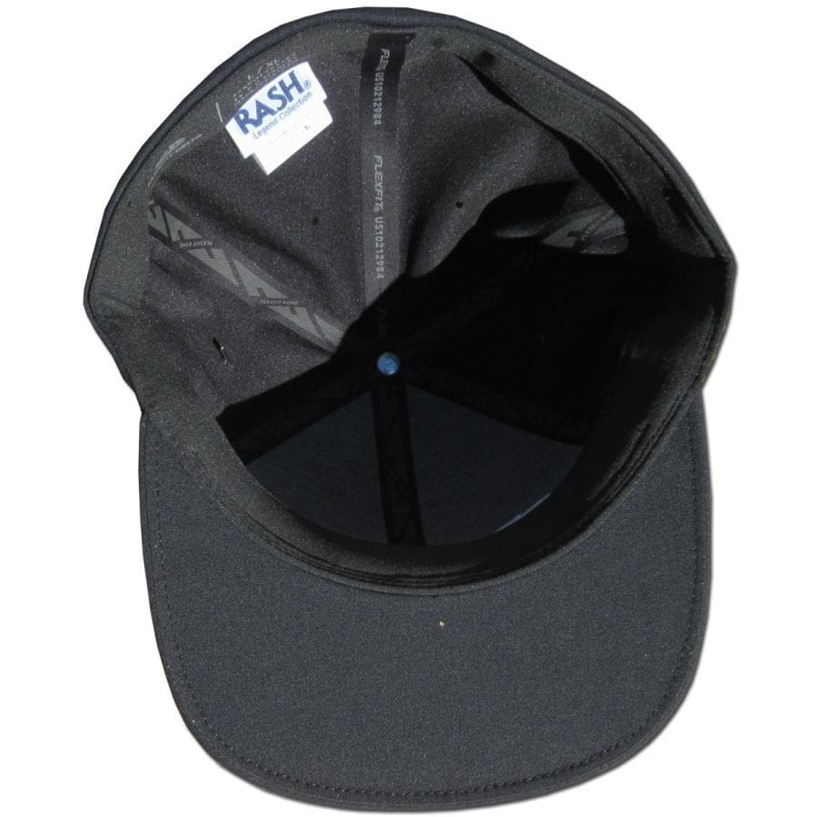 RASH WETSUITS 2025 RASH FAMILYロゴ キャップ 限定
