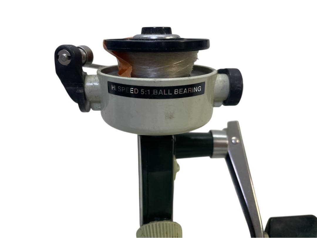 Abu Garcia Cardinal 33 スピニングリール