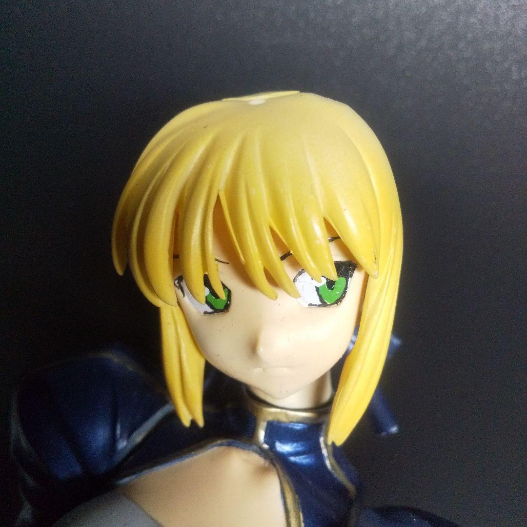 ＊Fateセイバー仮面ライダー綾波レイラム①検：海洋堂ボークスSQビリケン商会