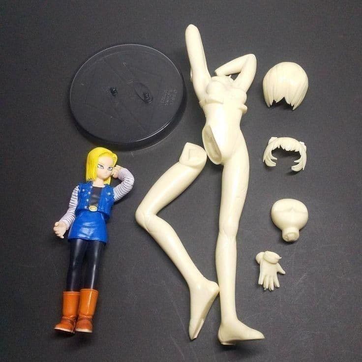 ＊Fateセイバー仮面ライダー綾波レイラム①検：海洋堂ボークスSQビリケン商会