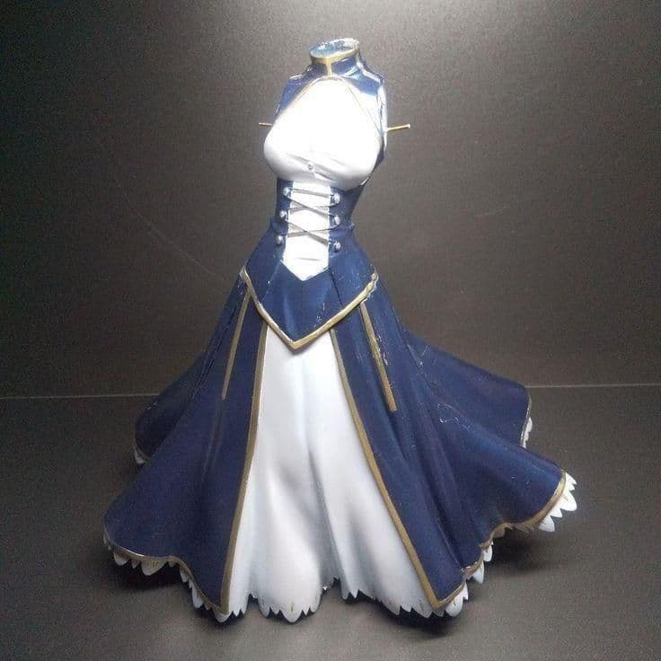 ＊Fateセイバー仮面ライダー綾波レイラム①検：海洋堂ボークスSQビリケン商会