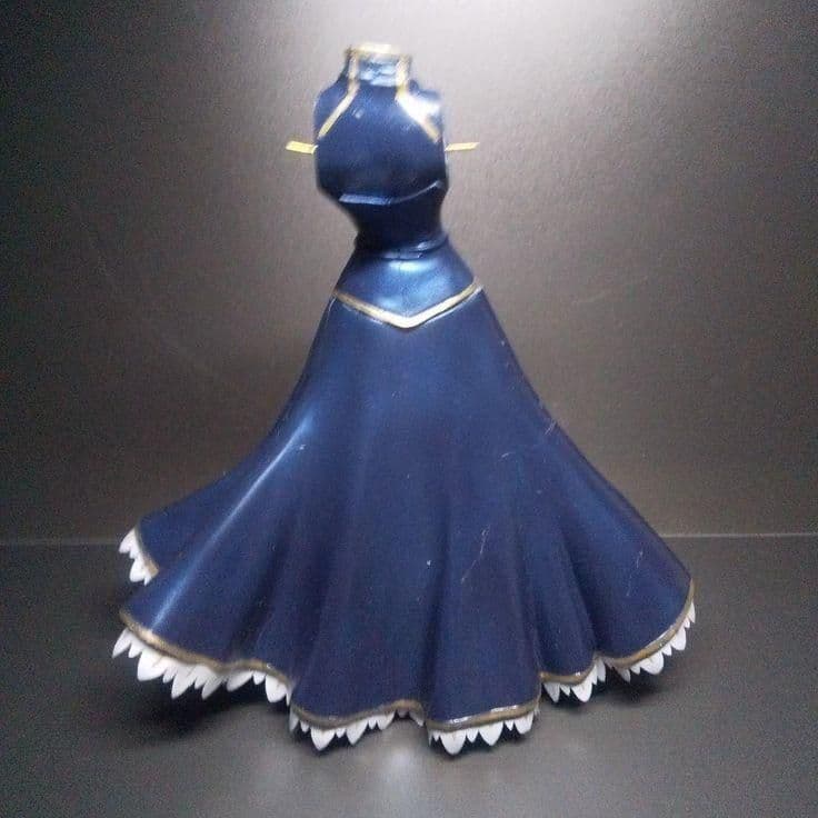 ＊Fateセイバー仮面ライダー綾波レイラム①検：海洋堂ボークスSQビリケン商会