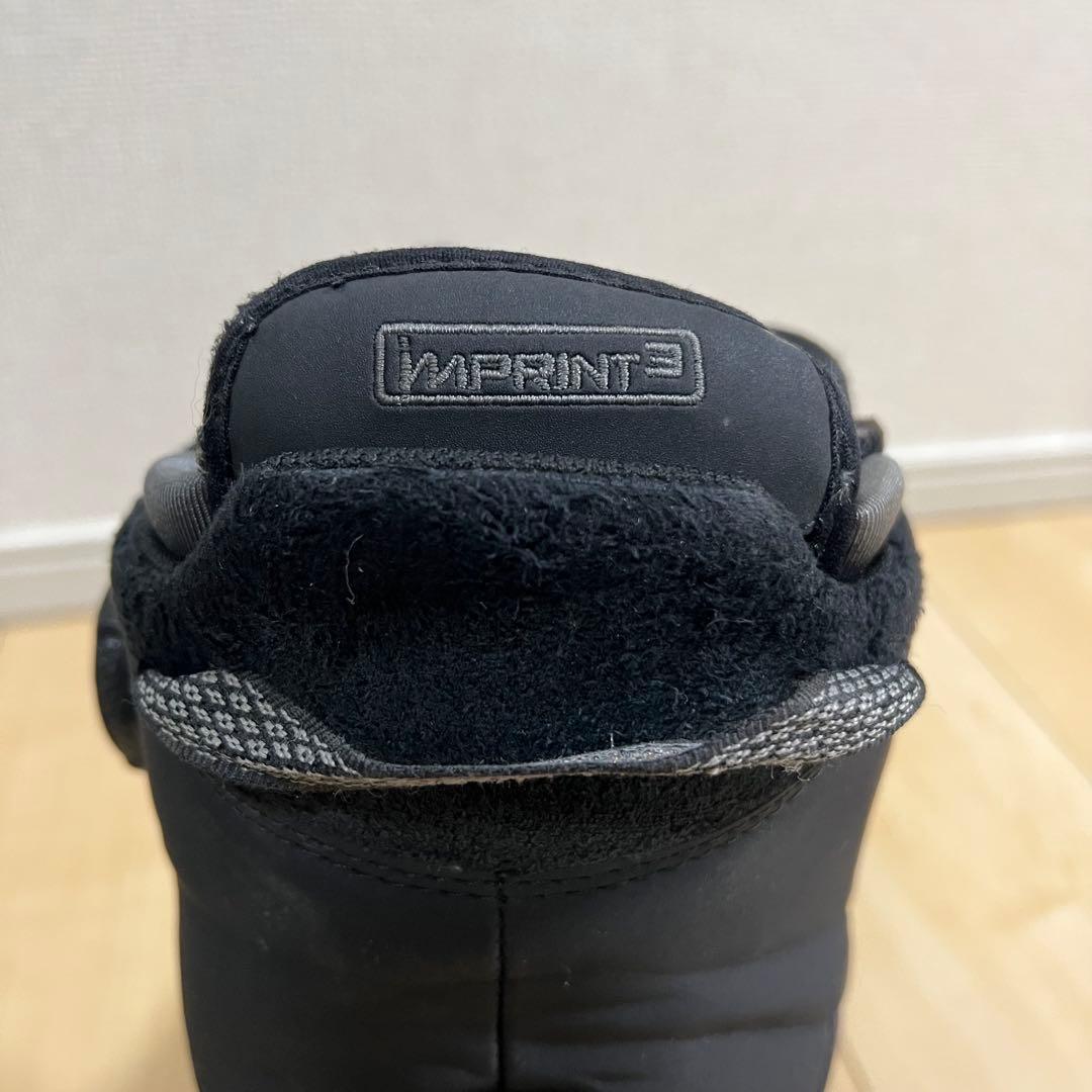 【即日発送_送料無料】BURTONレディース　FELIX BOA 24.0cm