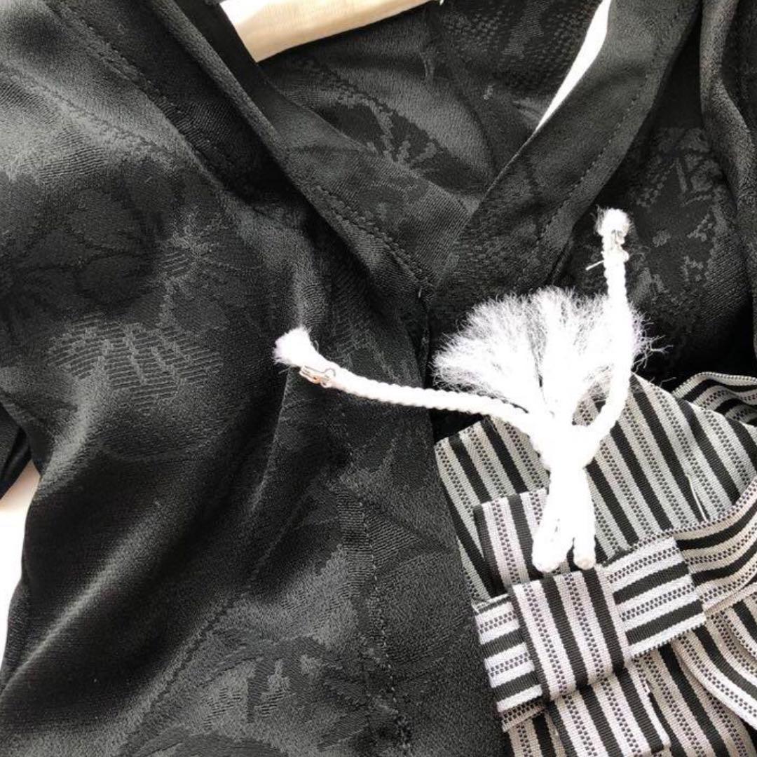 ダッフィー＆シェリーメイ　和装ウェディング　セットラスト1点