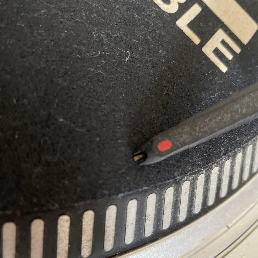 Vestax ターンテーブル PDX-2000MkⅡ