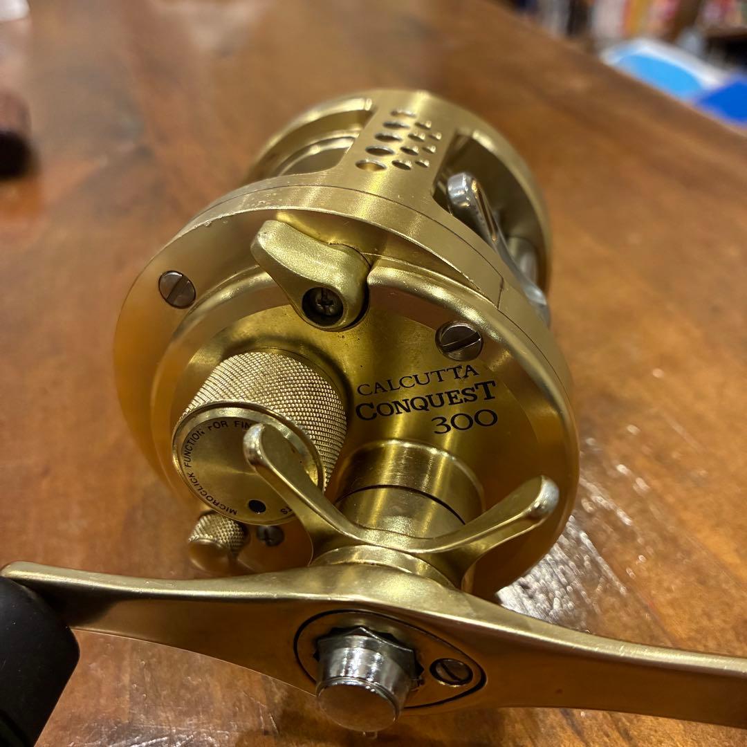 カルカッタコンクエスト 300