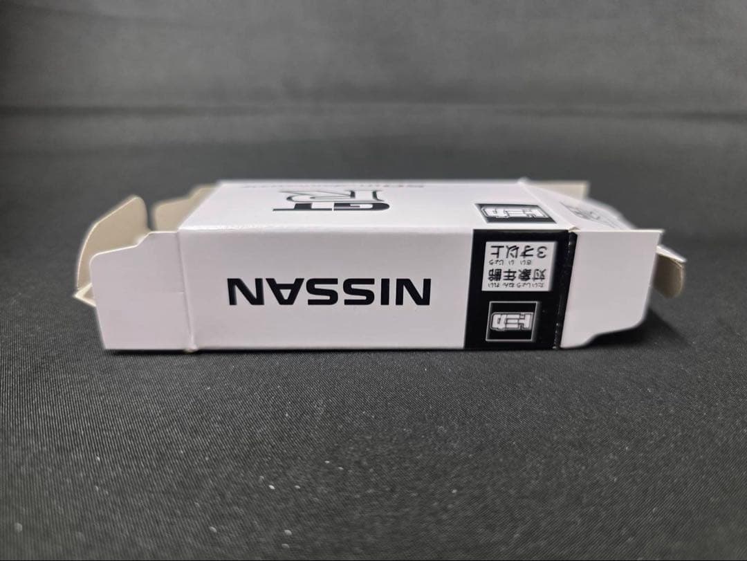 トミカ GTR50周年アニバーサリー