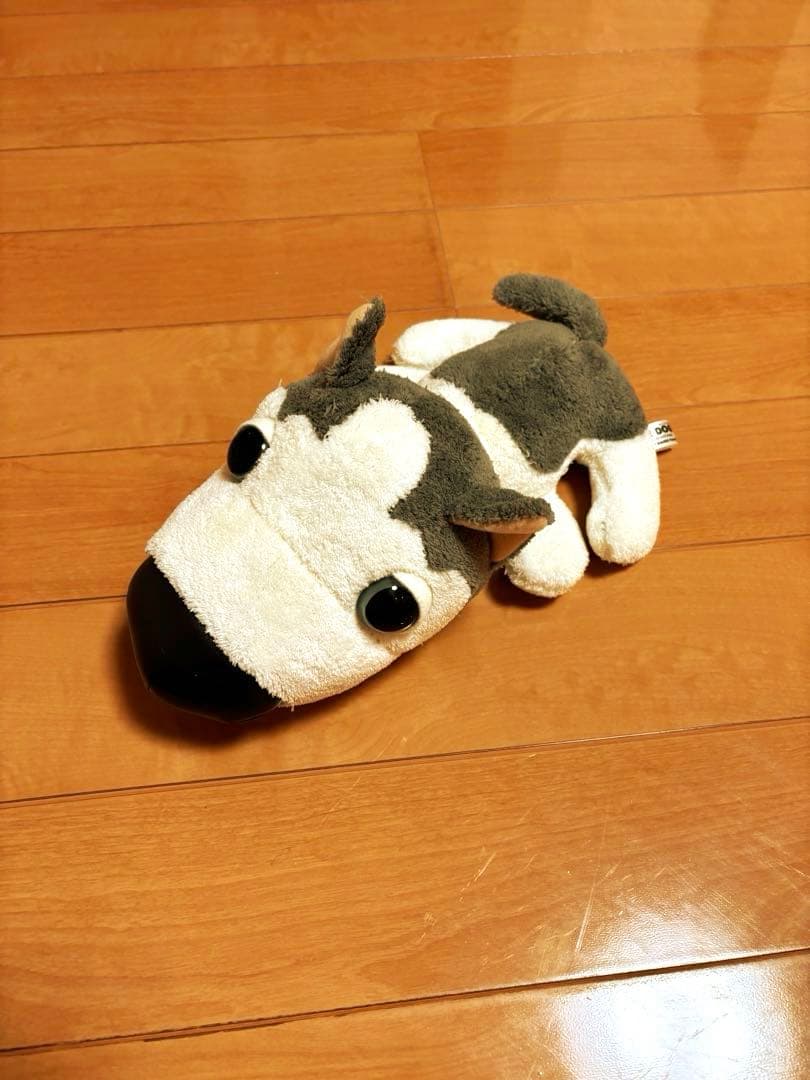 入手困難 THEDOGのぬいぐるみ 7体セット