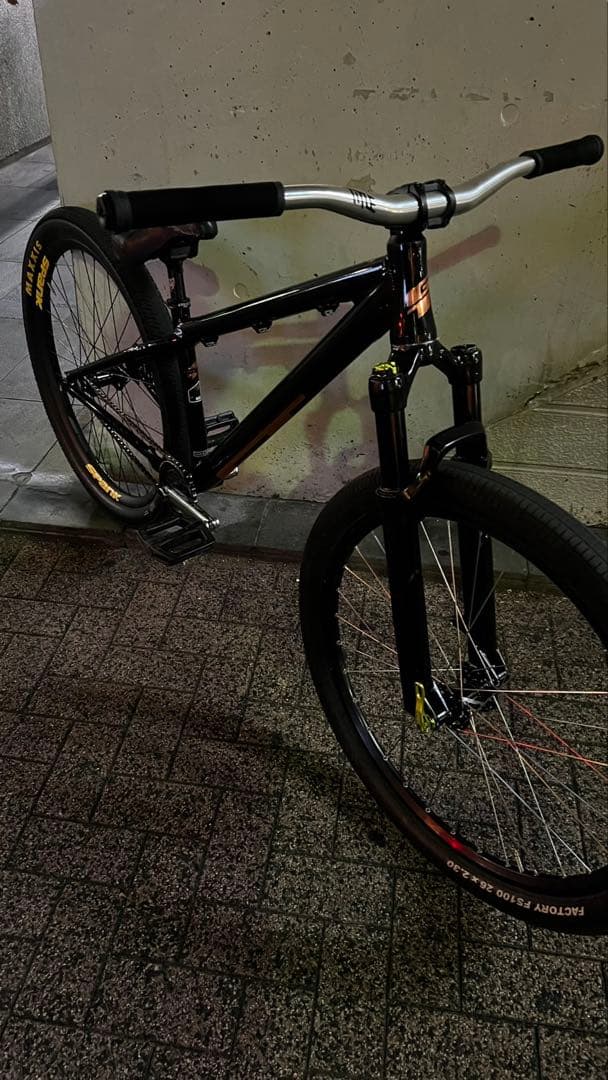 GT LABOMBA フレームのみ