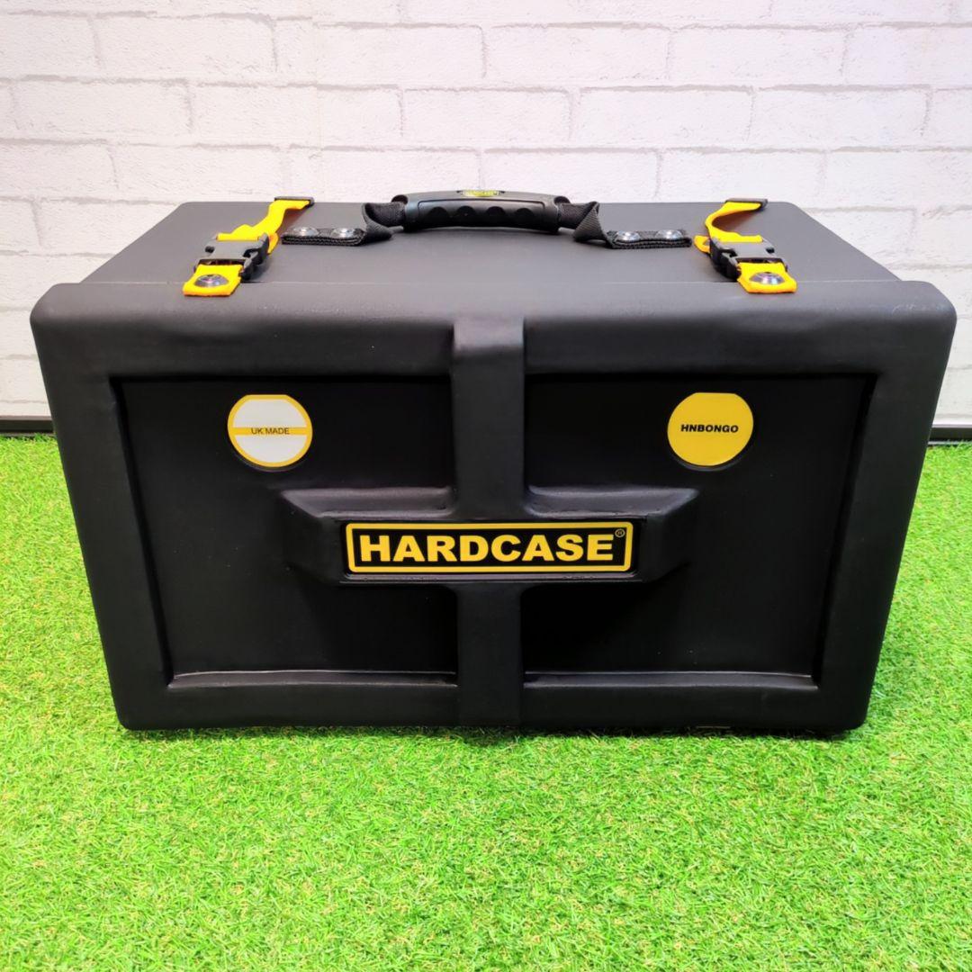 【未使用】HARDCASE HNBONGO ボンゴ用ハードケース　ハードケース社