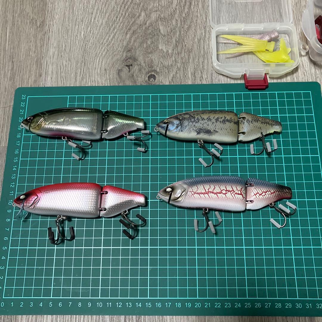 DRTタイニークラッシュまとめ