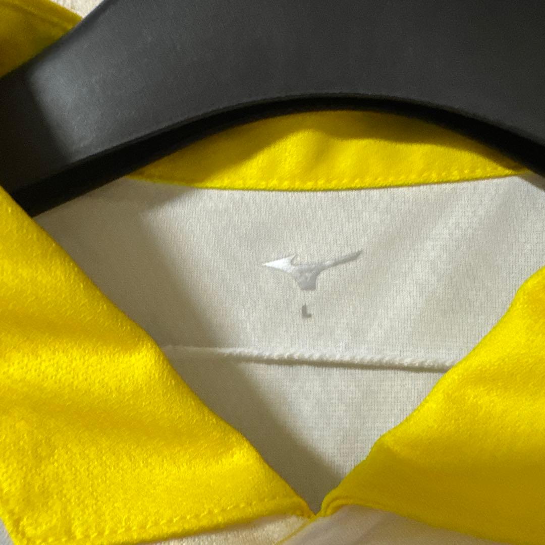 2023年 藤井陽也選手 オーセンティックユニフォーム2nd Lサイズ