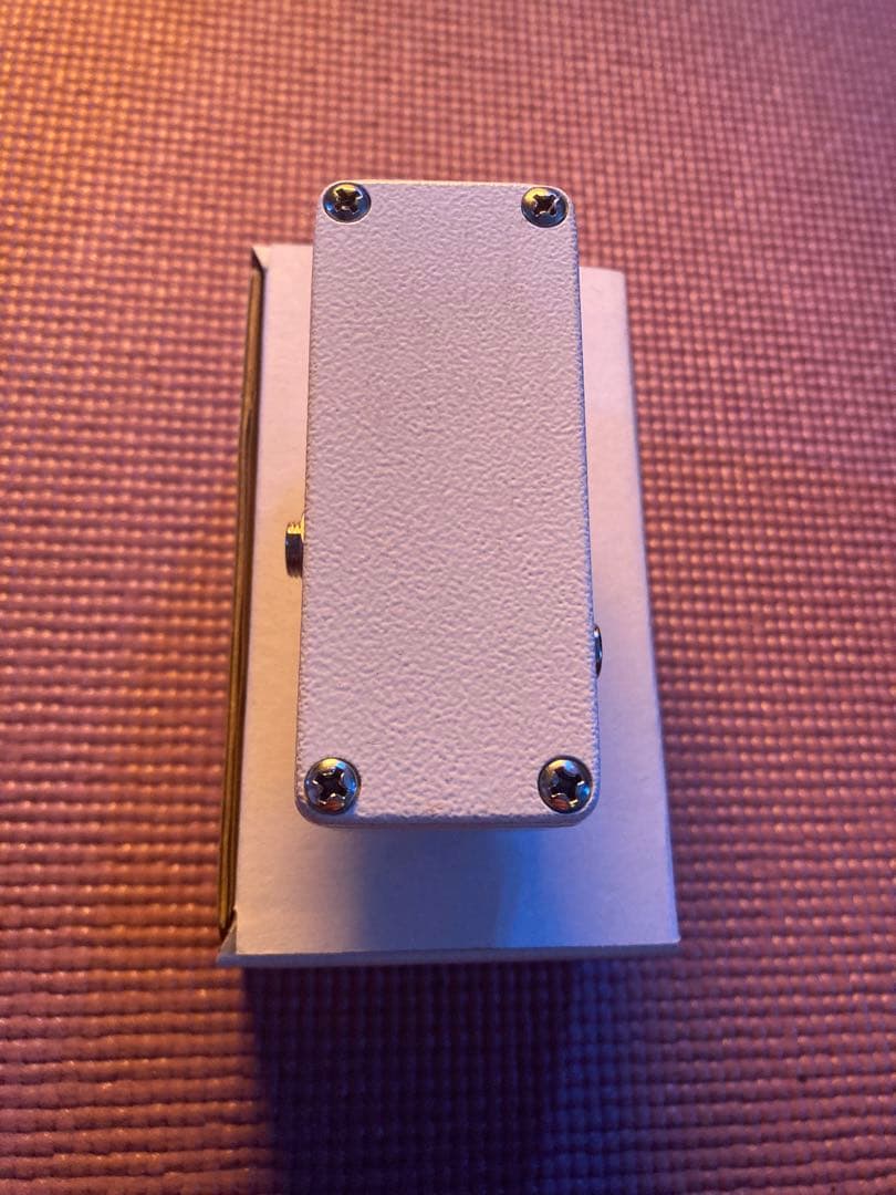 【箱付美品】Xotic SP Compressor