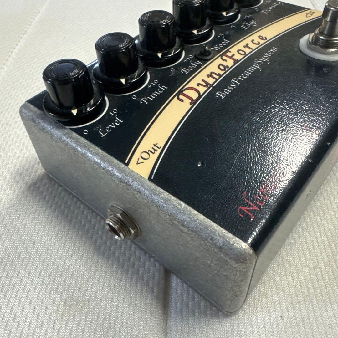 neotenic sound／dyna force