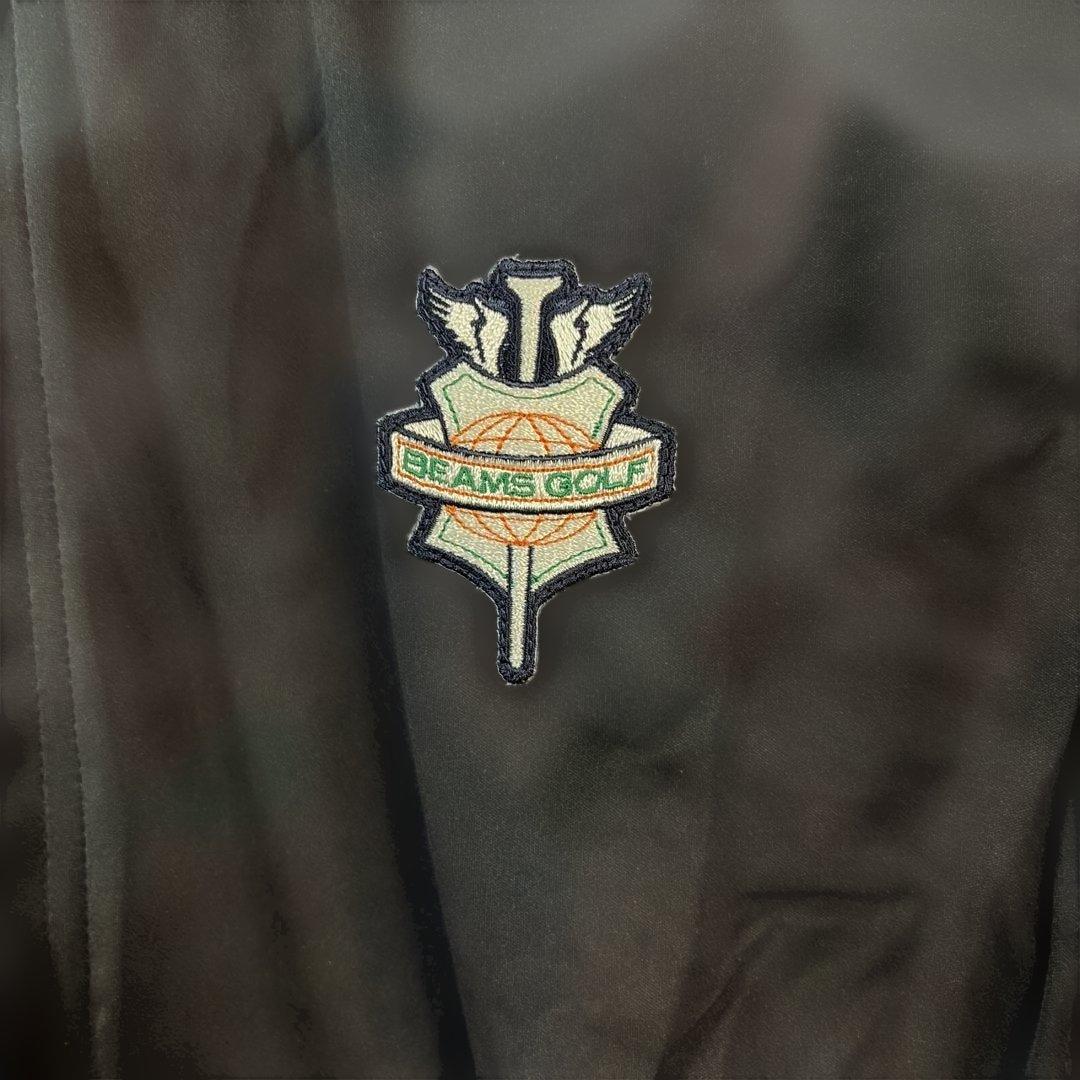 ビームス　ゴルフ　ジャケット　BEAMS GOLF