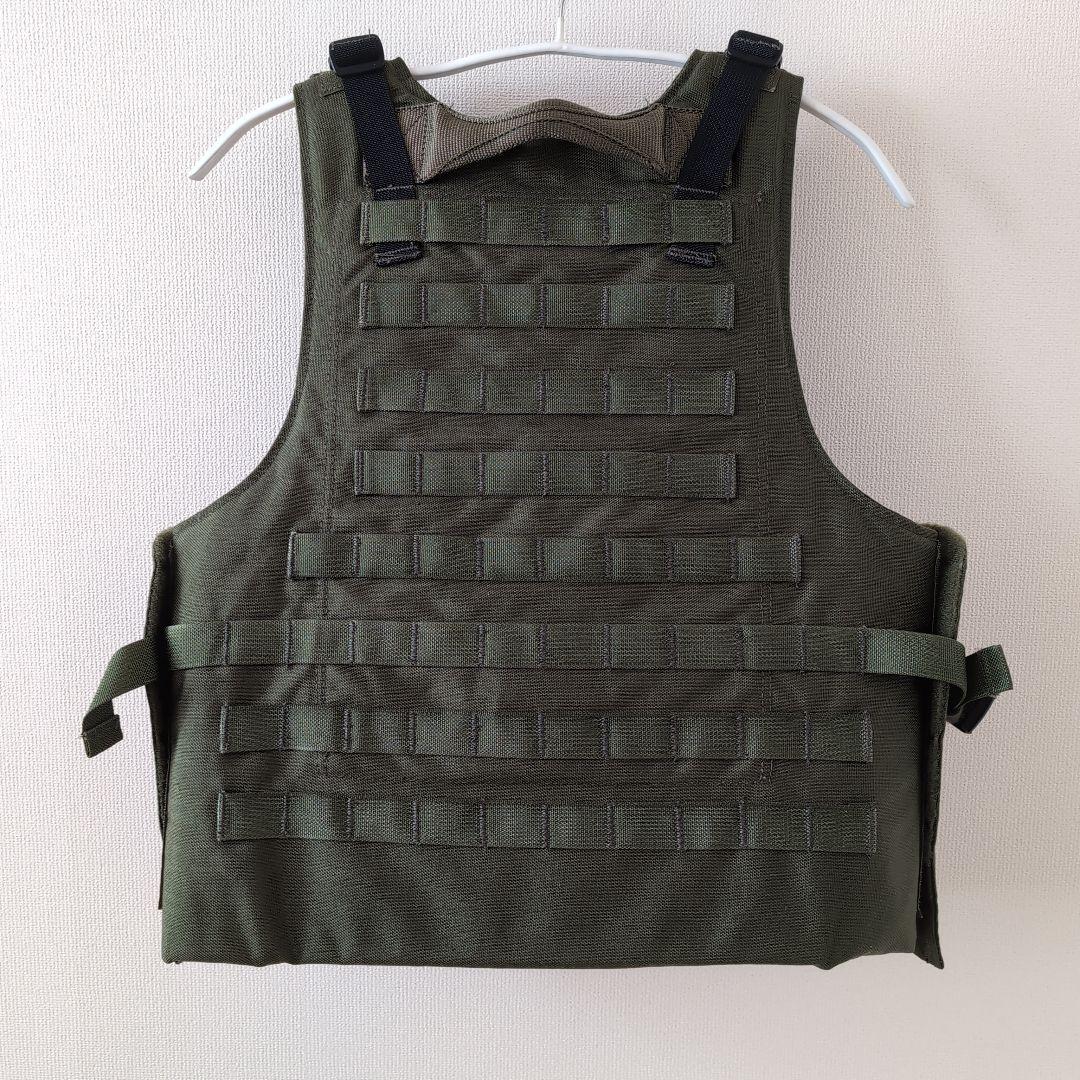 M.O.D. II Body Armor ボディーアーマー プレートキャリア