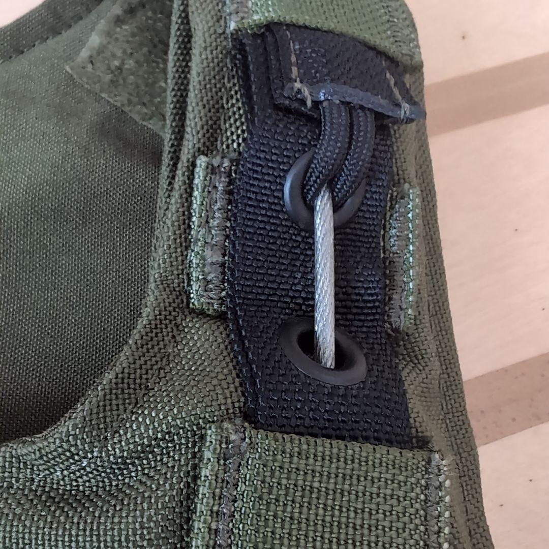 M.O.D. II Body Armor ボディーアーマー プレートキャリア