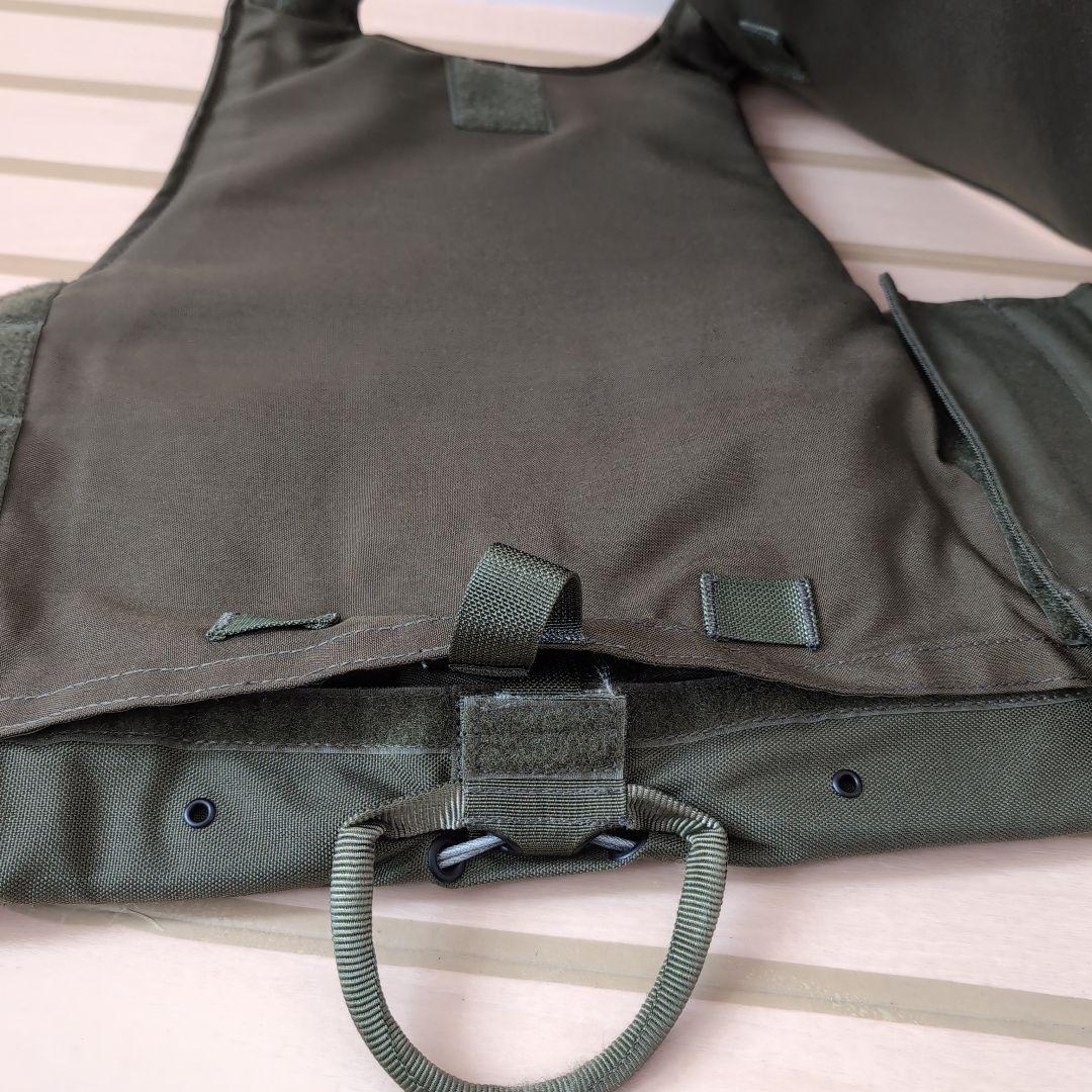 M.O.D. II Body Armor ボディーアーマー プレートキャリア