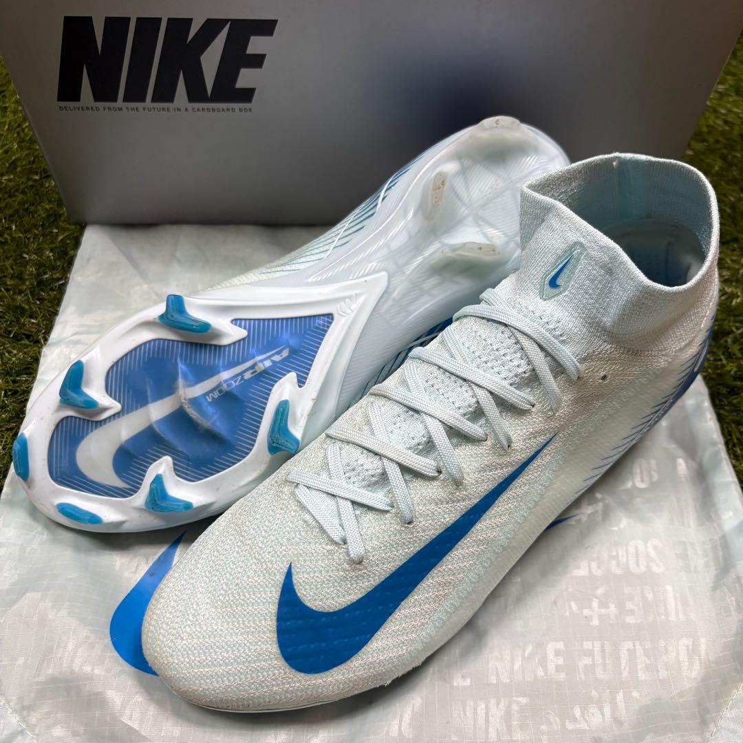 NIKE Mercurial Superfly Ⅹ Elite FG 27.5