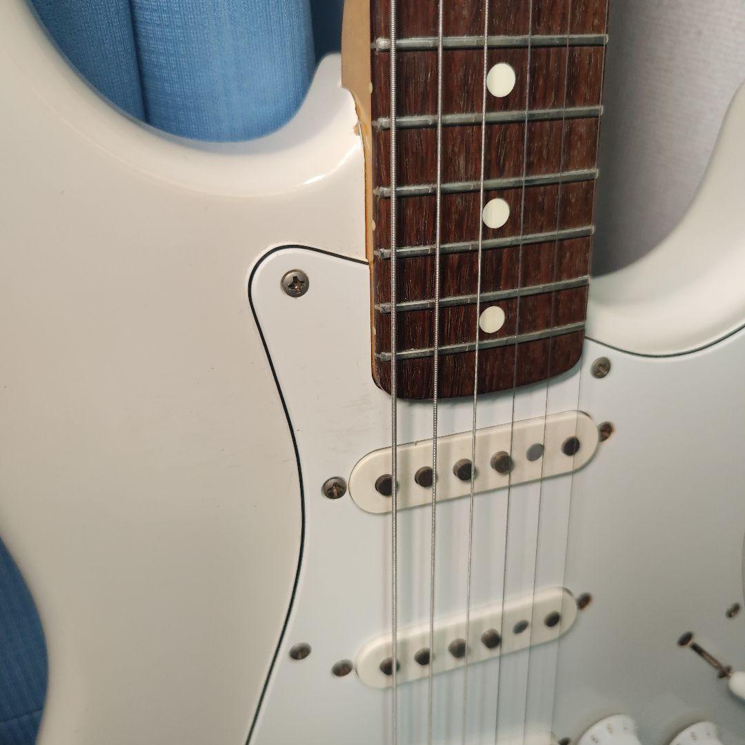 ギター 1984 Yamaha ST500R - Faded White