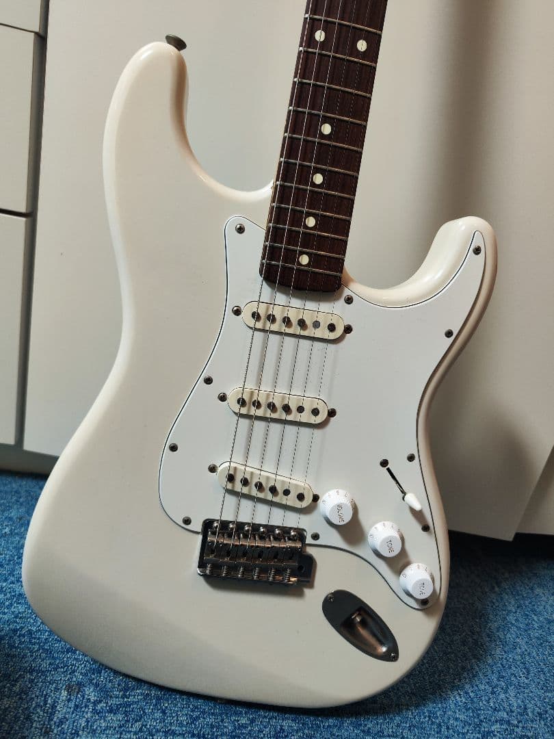 ギター 1984 Yamaha ST500R - Faded White