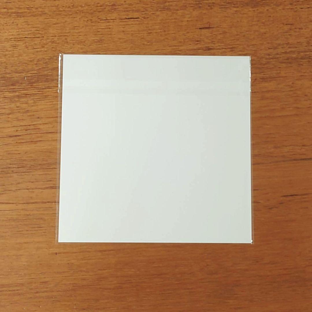 TOMOO　メガジャケ