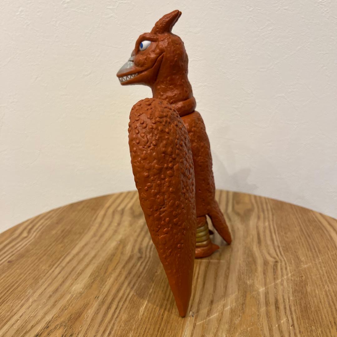 ラドン　マーミット　1997 ソフビ　ビニパラ