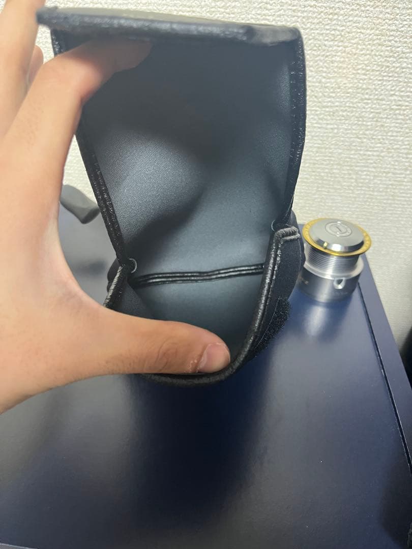 リール Daiwa Tournament-Z 2000LBA