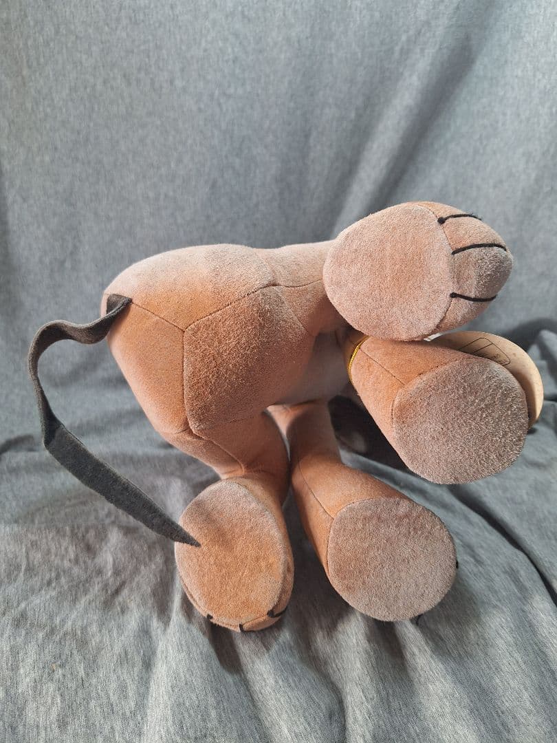 スペシャル ディズニー 限定 プルート 70周年 シリアルナンバー入り 希少