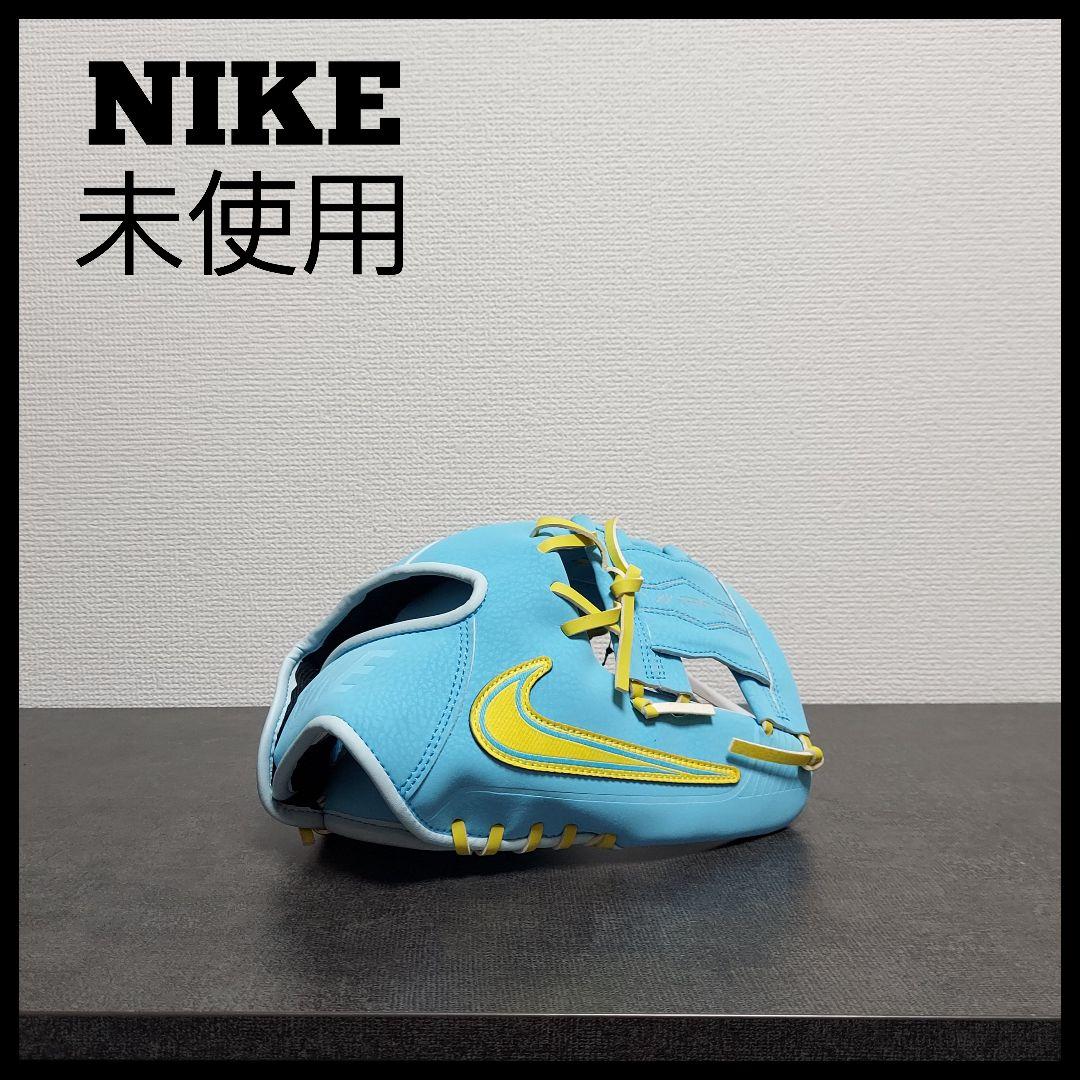 NIKE　ナイキ　未使用　少年軟式用　グローブ
