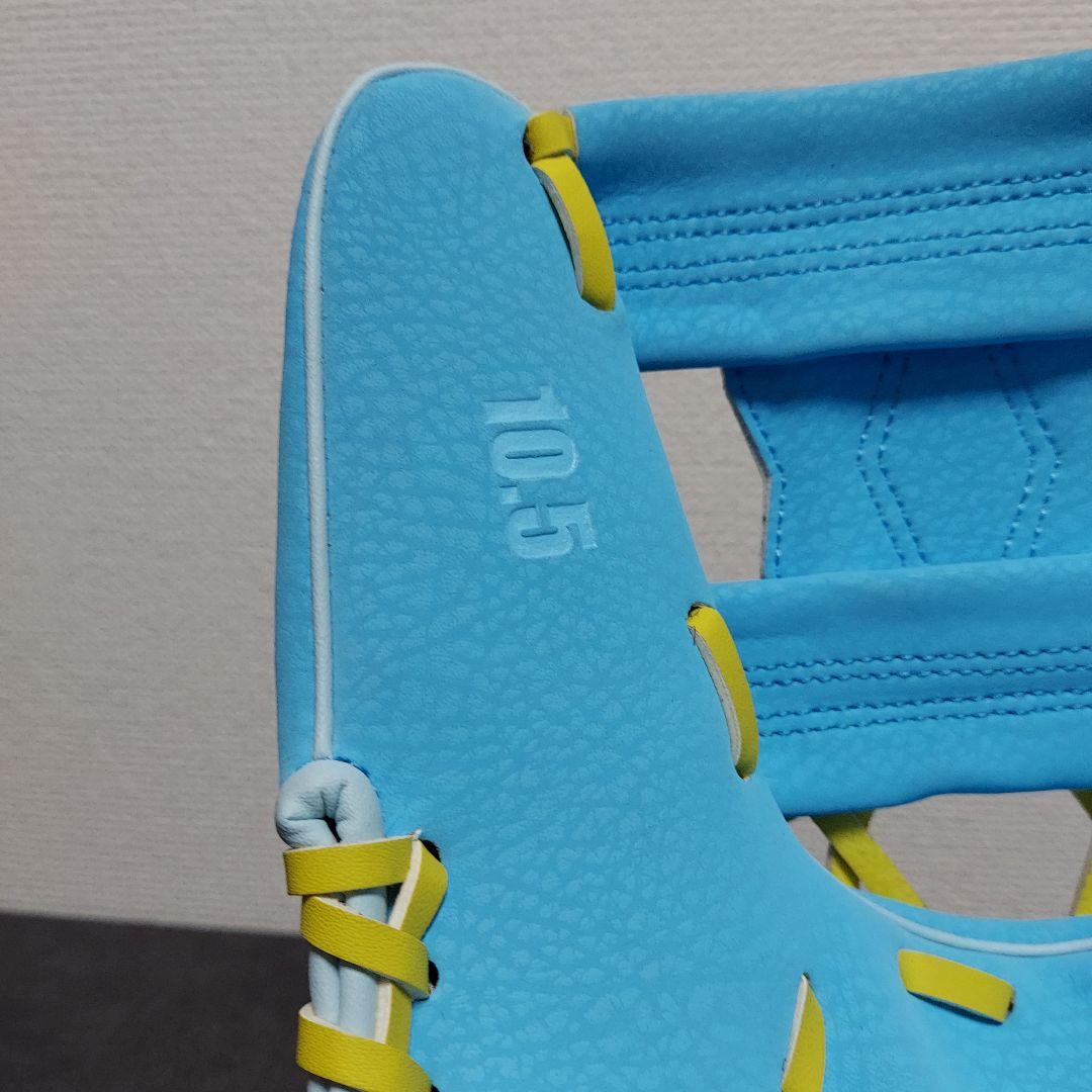 NIKE　ナイキ　未使用　少年軟式用　グローブ