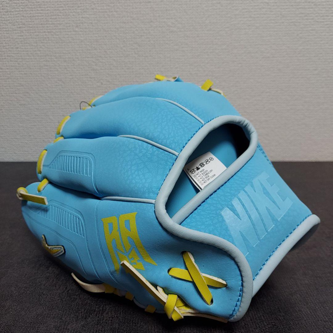 NIKE　ナイキ　未使用　少年軟式用　グローブ